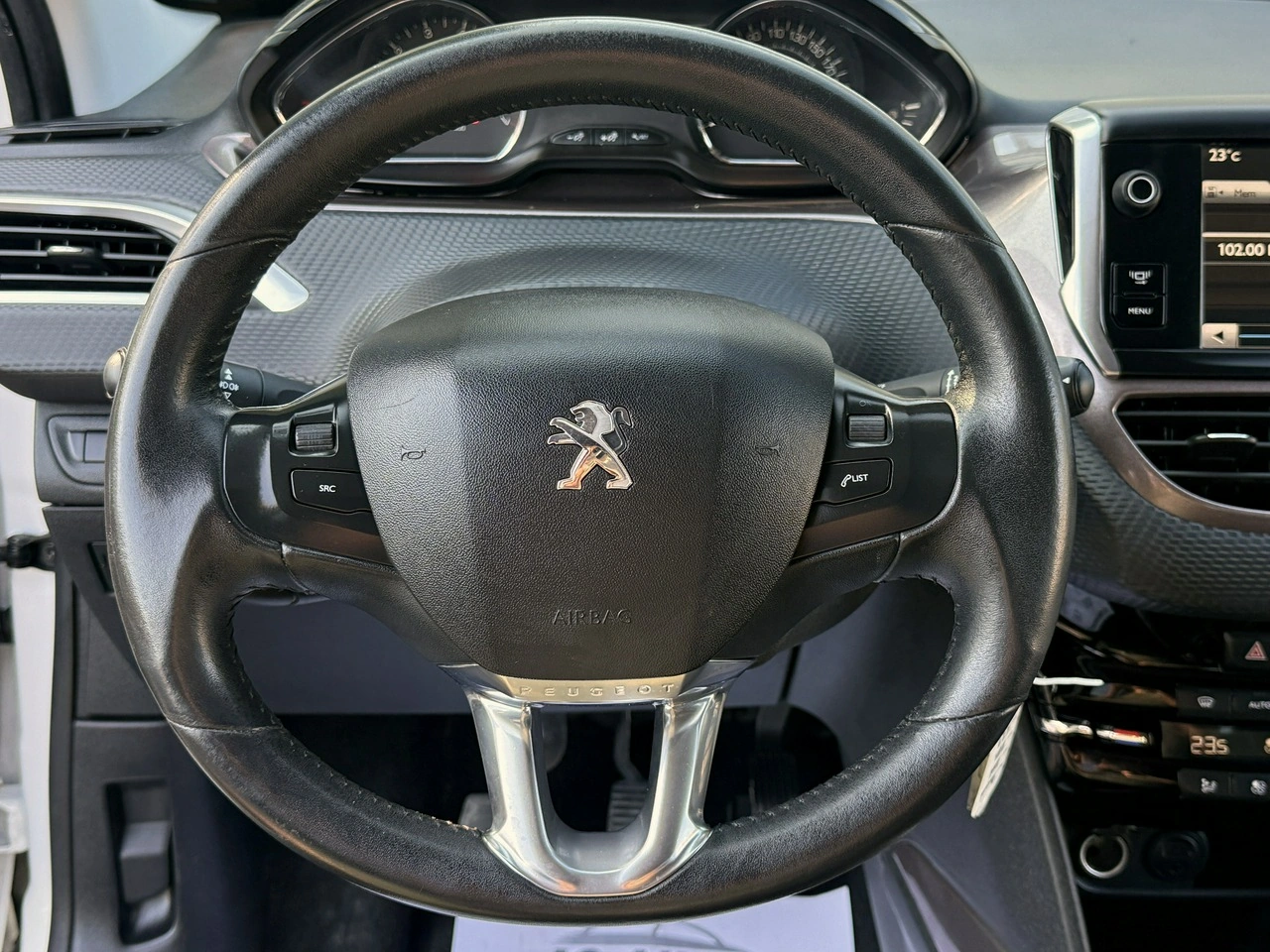 Peugeot 2008 - Zdjęcie 5