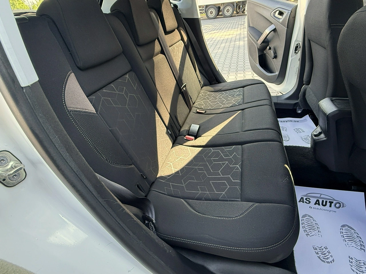 Peugeot 2008 - Zdjęcie 55