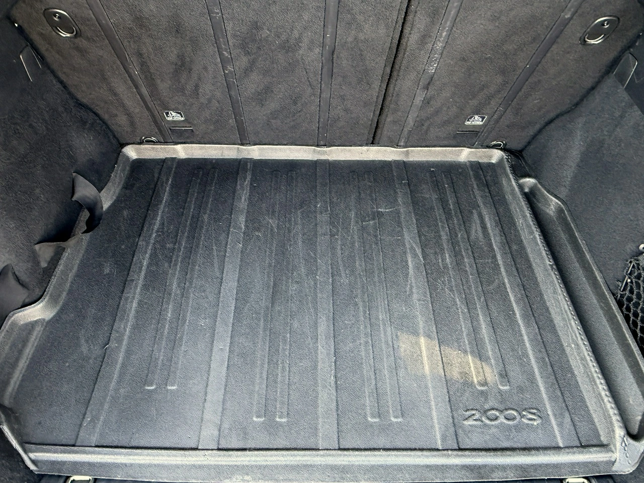 Peugeot 2008 - Zdjęcie 11