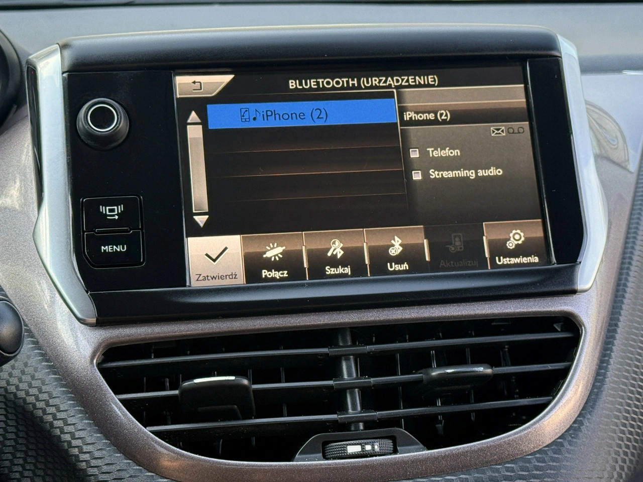 Peugeot 2008 - Zdjęcie 44