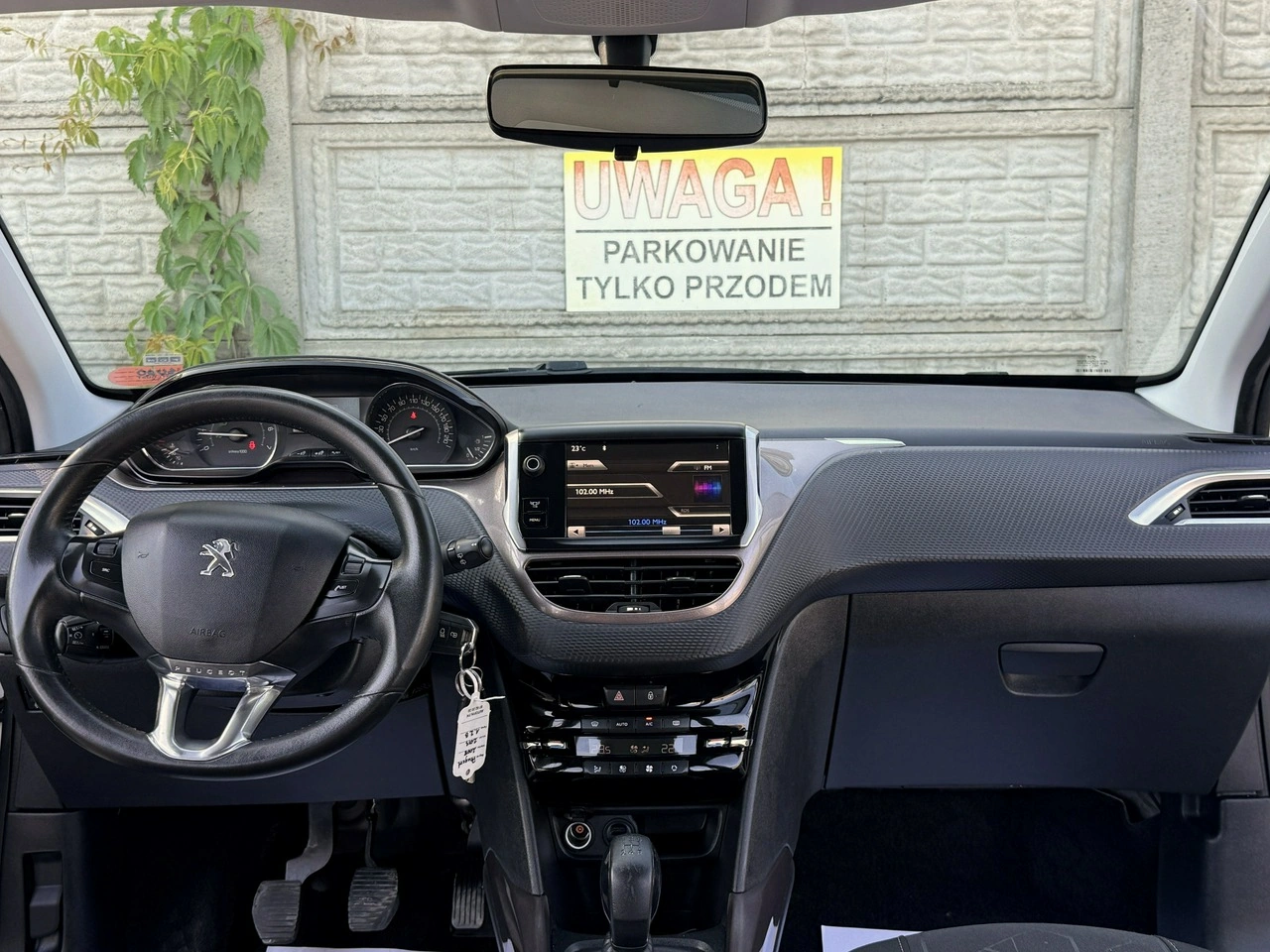 Peugeot 2008 - Zdjęcie 4