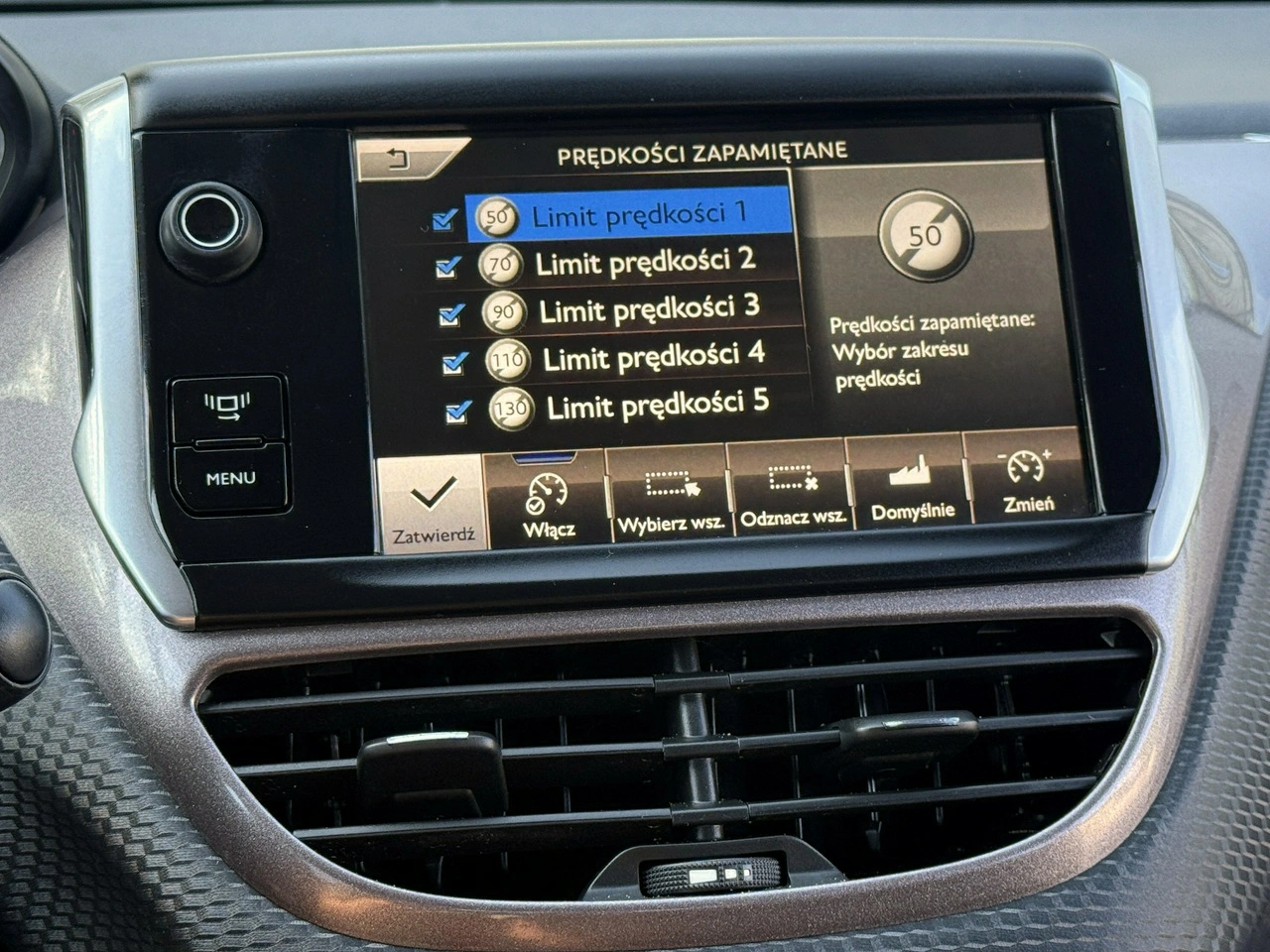 Peugeot 2008 - Zdjęcie 46
