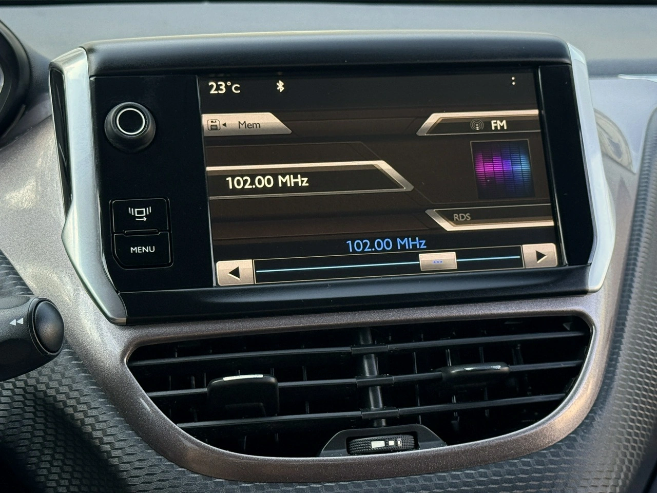 Peugeot 2008 - Zdjęcie 6