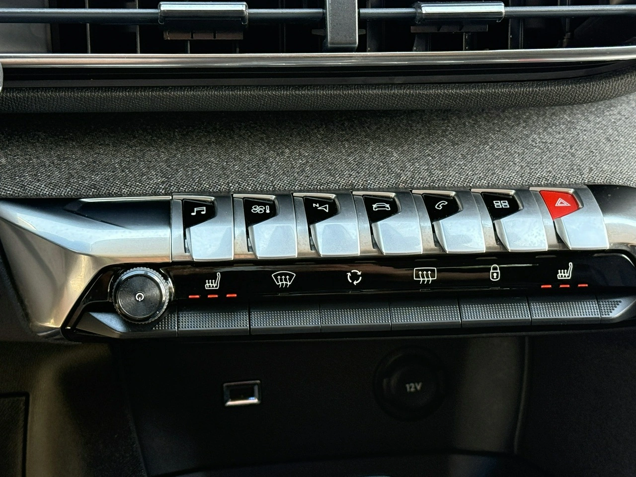 Peugeot 3008 - Zdjęcie 18