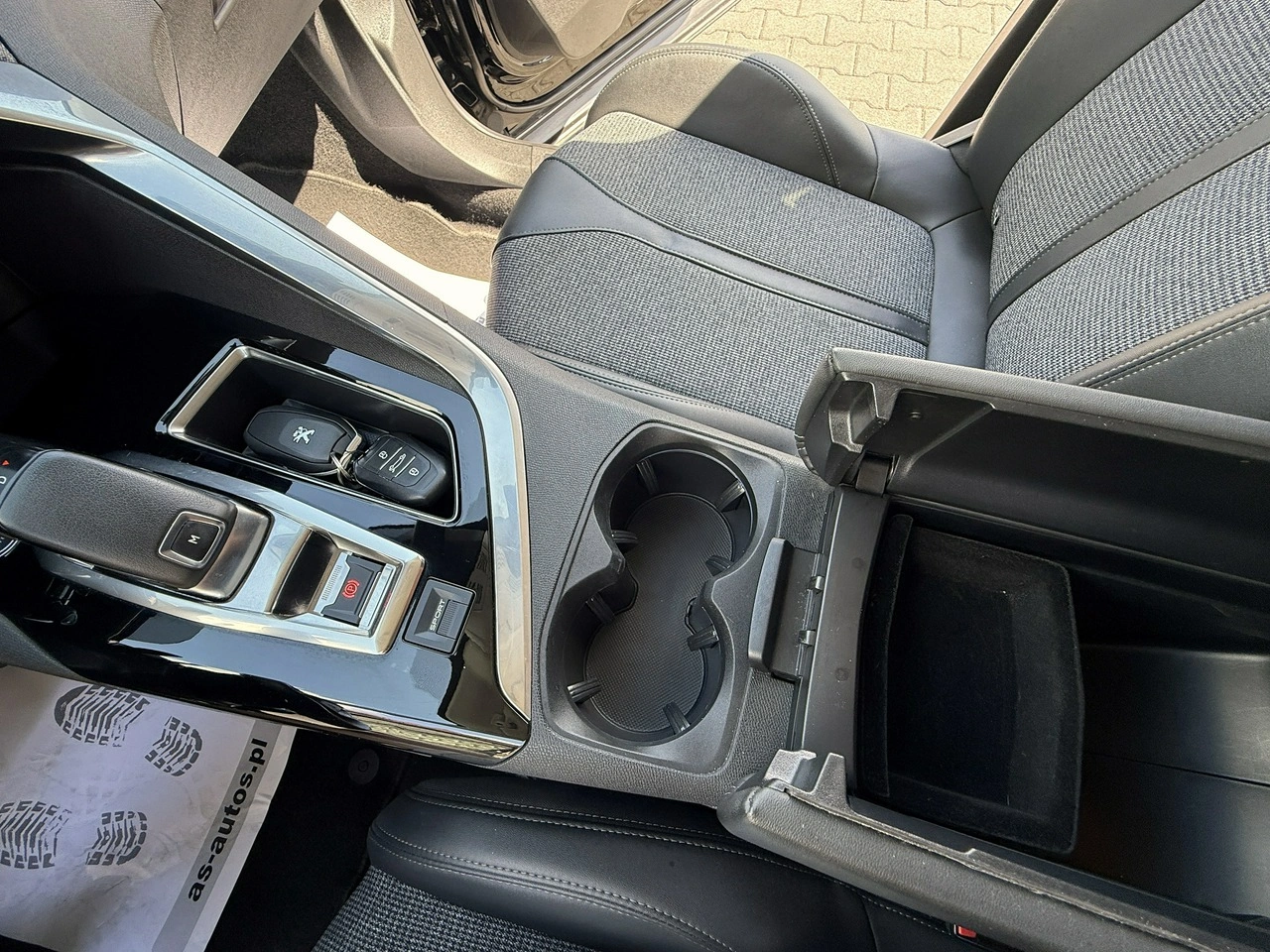 Peugeot 3008 - Zdjęcie 52