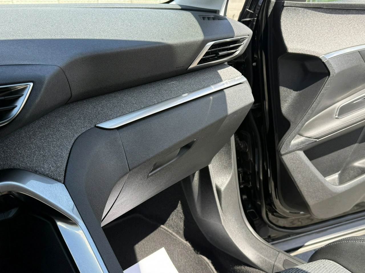 Peugeot 3008 - Zdjęcie 55