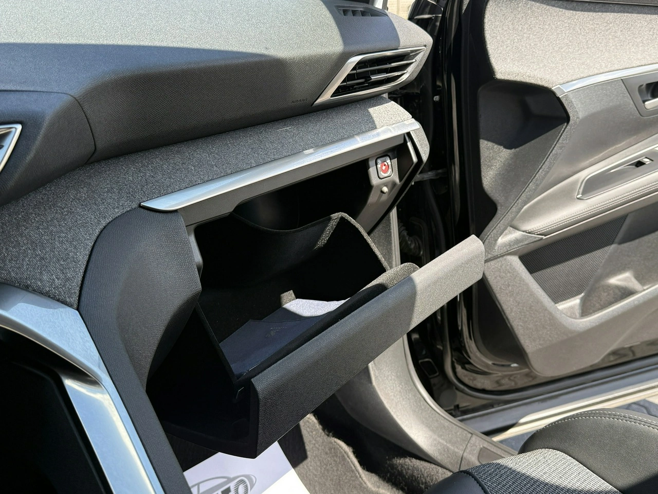 Peugeot 3008 - Zdjęcie 54