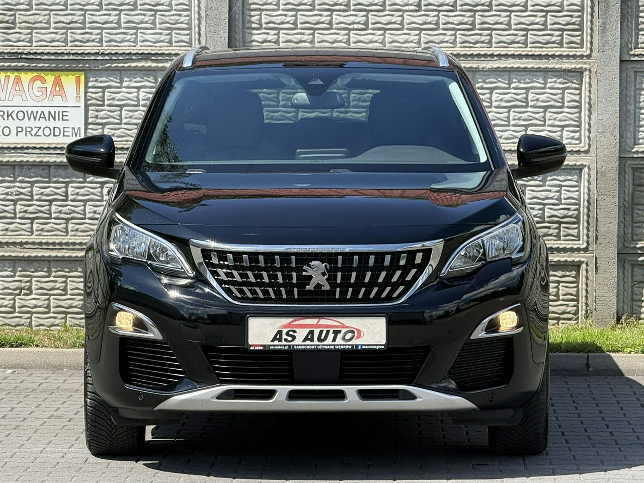 Peugeot 3008 - Zdjęcie 23