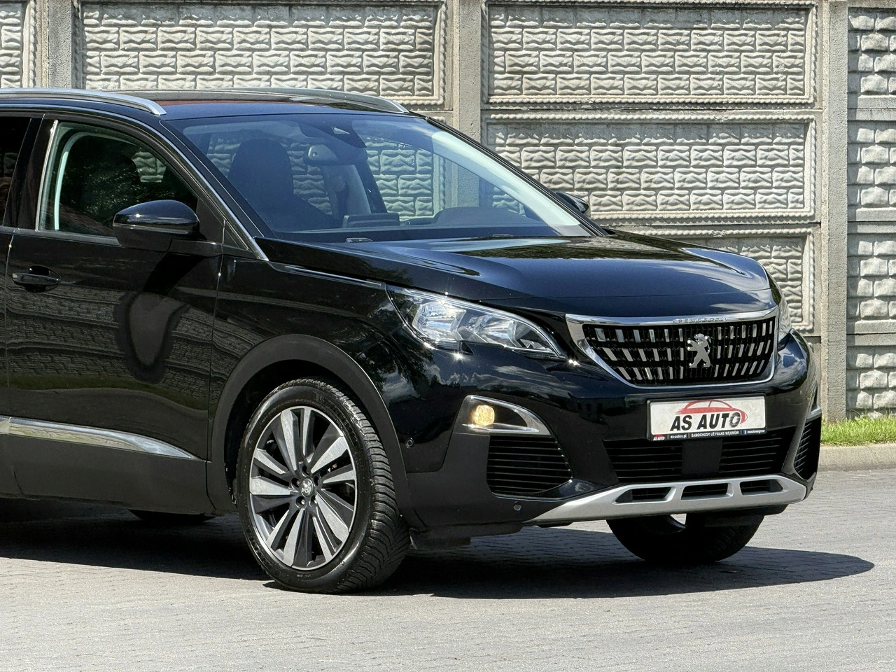 Peugeot 3008 - Zdjęcie 24