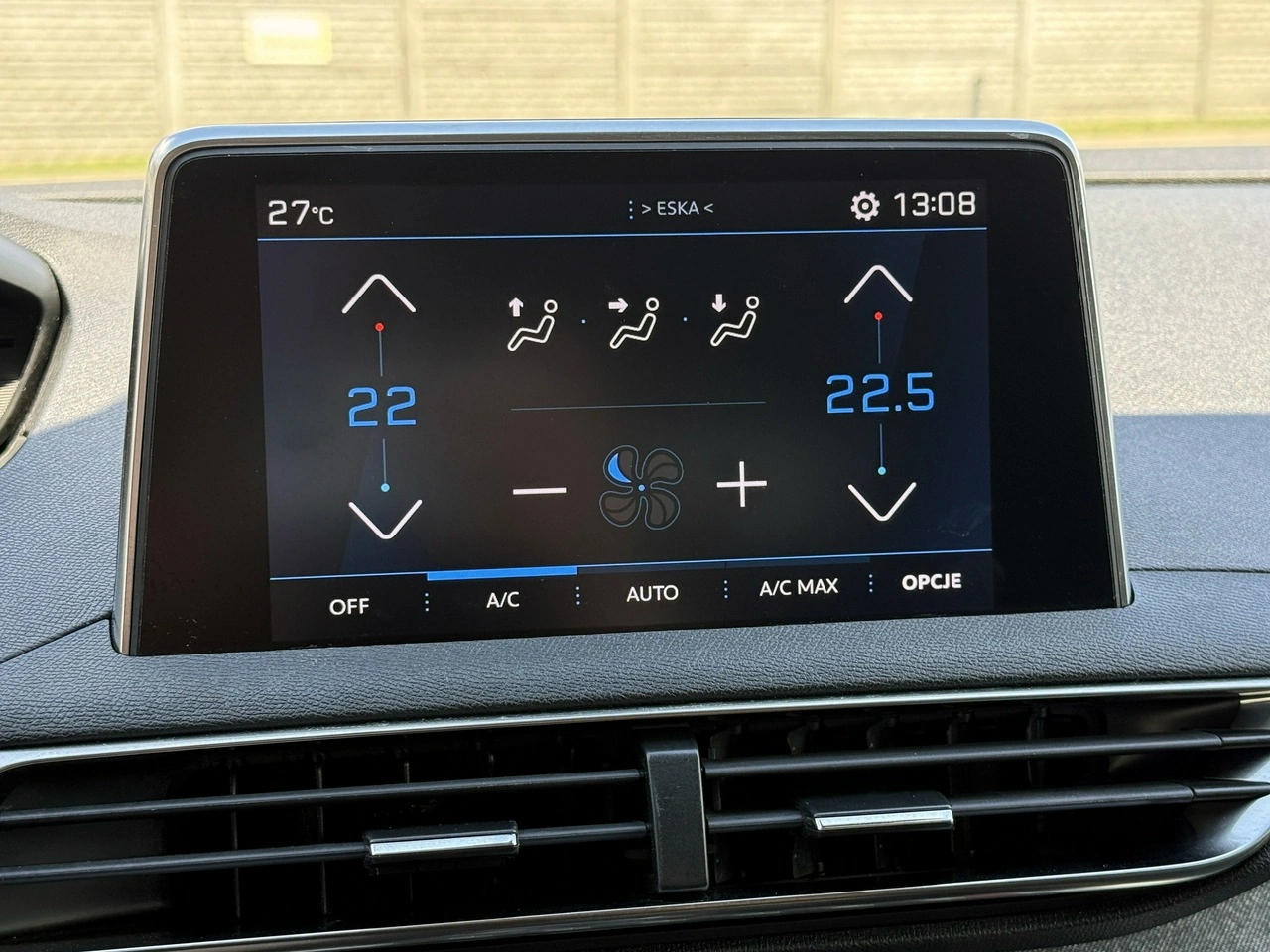 Peugeot 3008 - Zdjęcie 37