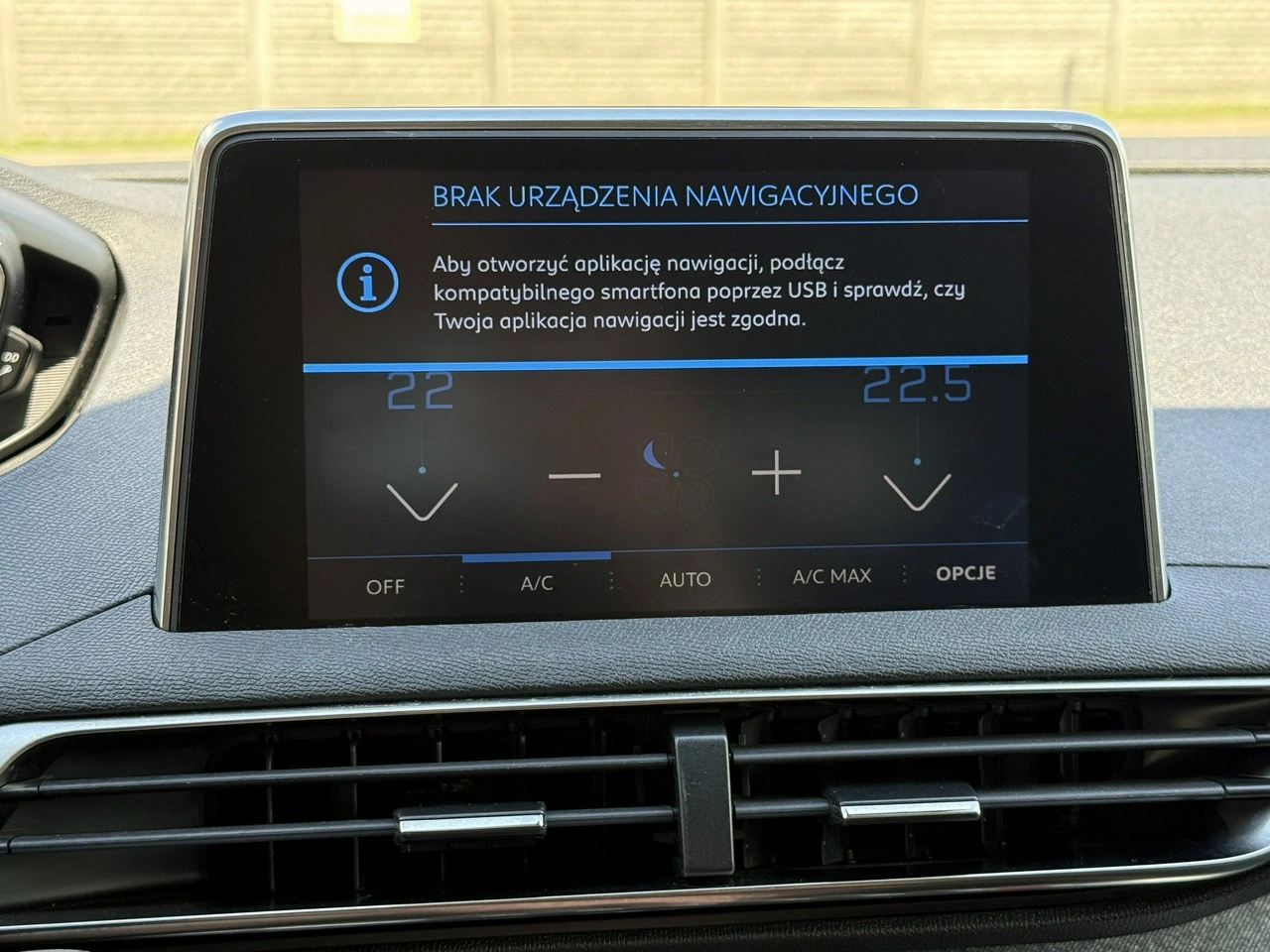 Peugeot 3008 - Zdjęcie 38