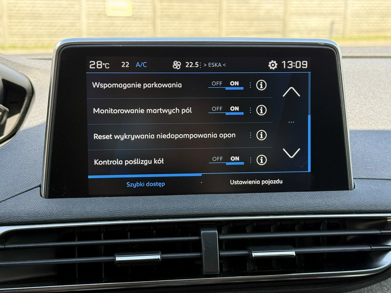 Peugeot 3008 - Zdjęcie 40