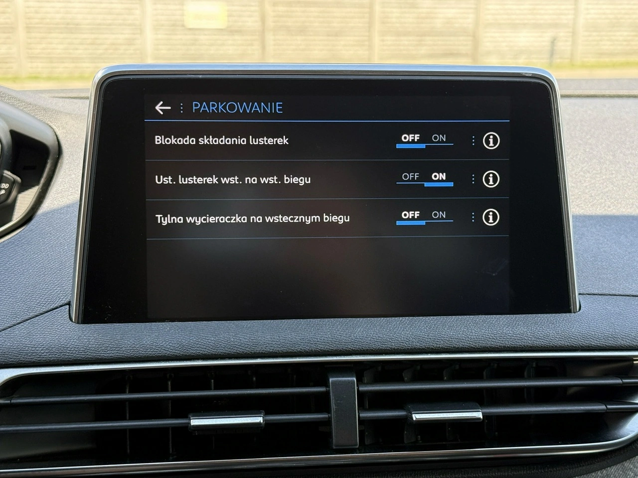 Peugeot 3008 - Zdjęcie 42