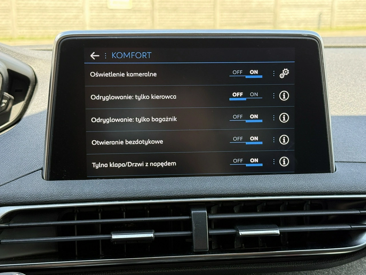 Peugeot 3008 - Zdjęcie 44