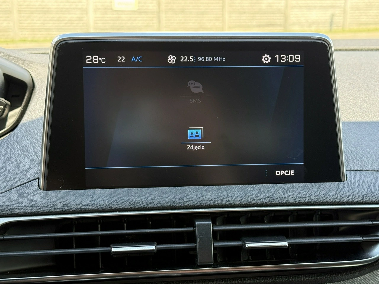 Peugeot 3008 - Zdjęcie 47