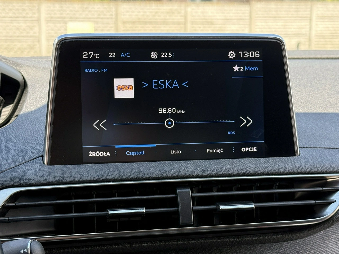 Peugeot 3008 - Zdjęcie 7