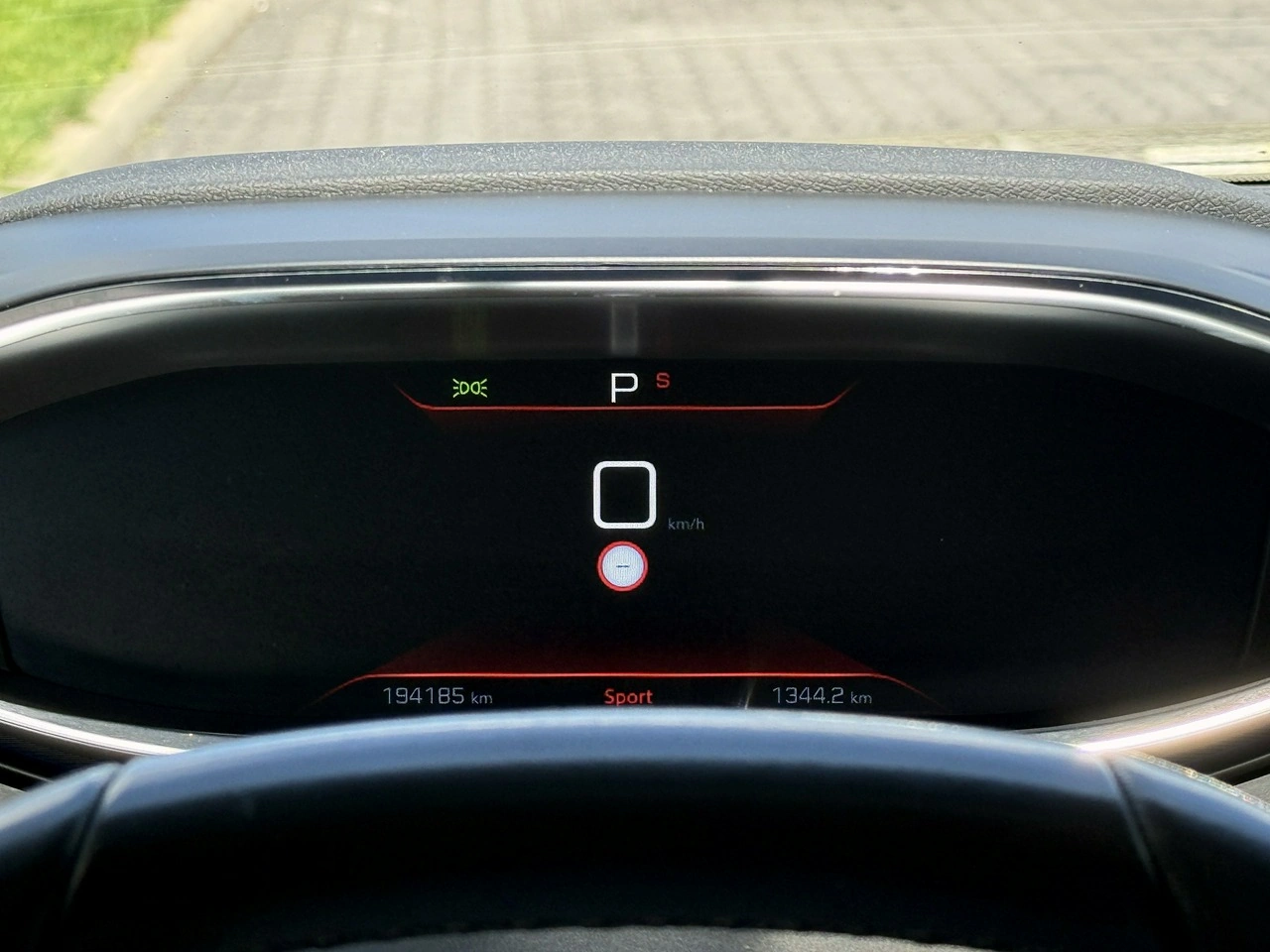 Peugeot 3008 - Zdjęcie 49