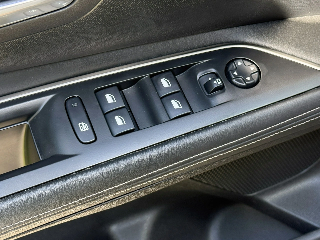 Peugeot 3008 - Zdjęcie 14