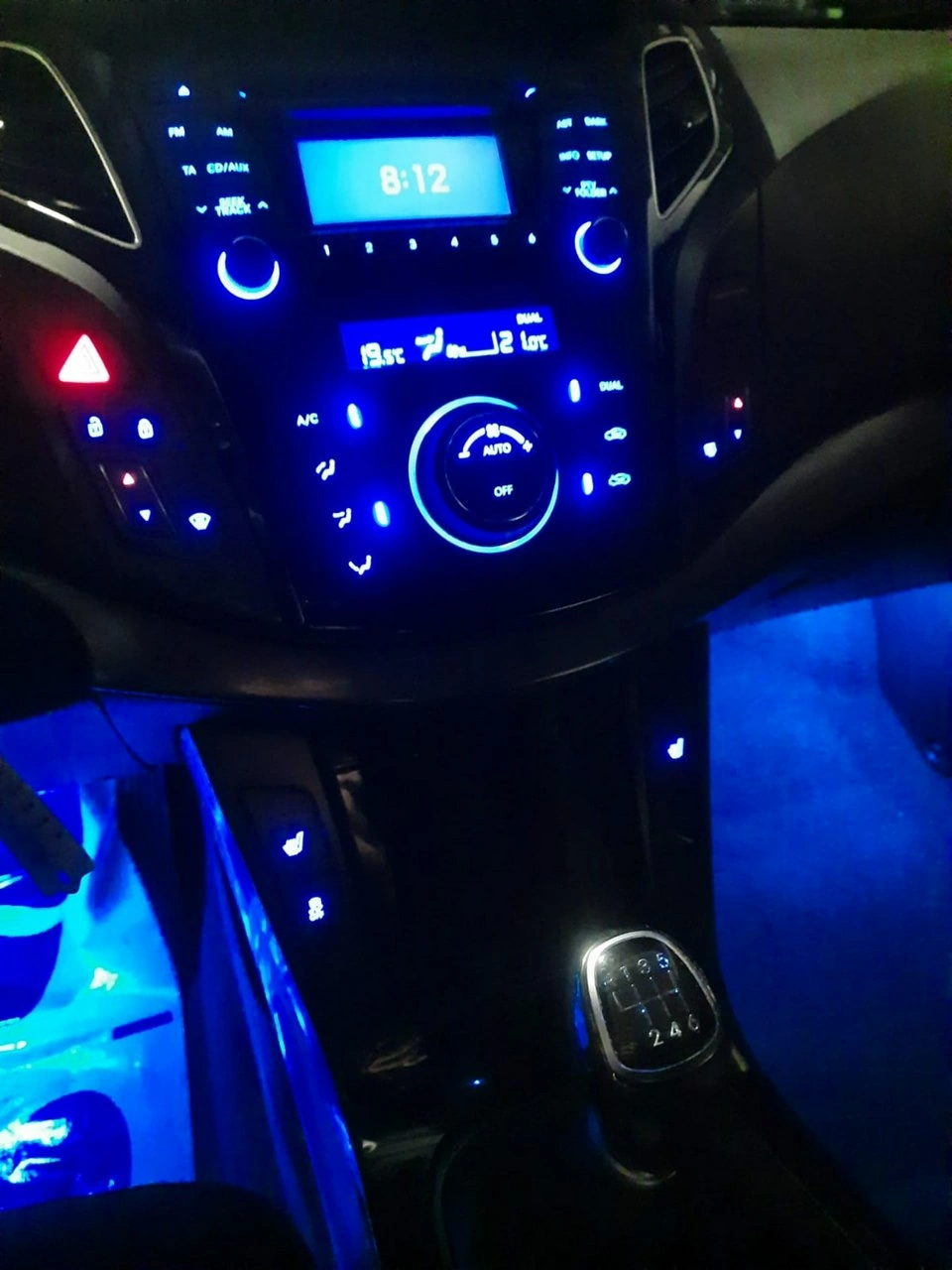 Hyundai i40 - Zdjęcie 18