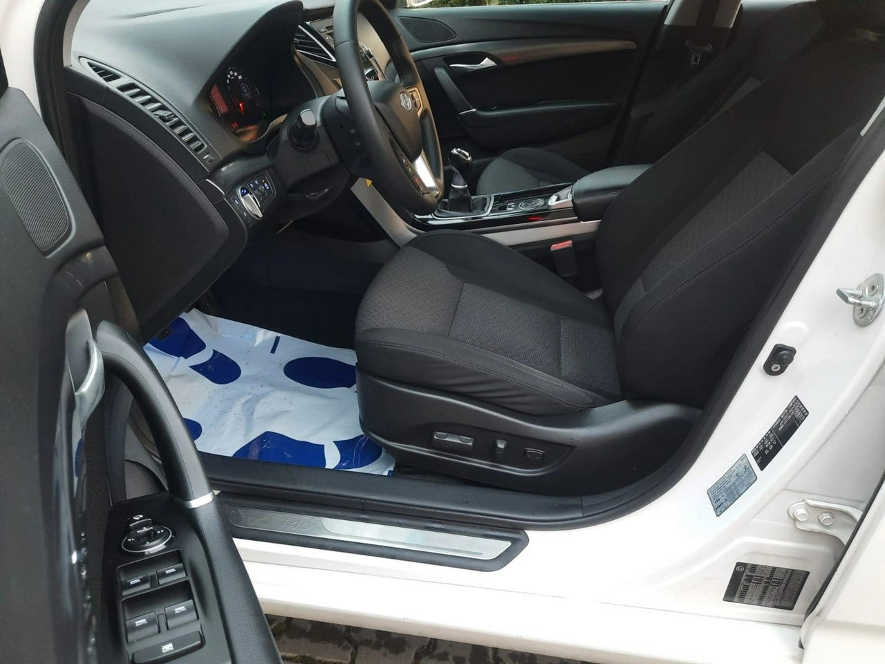 Hyundai i40 - Zdjęcie 19