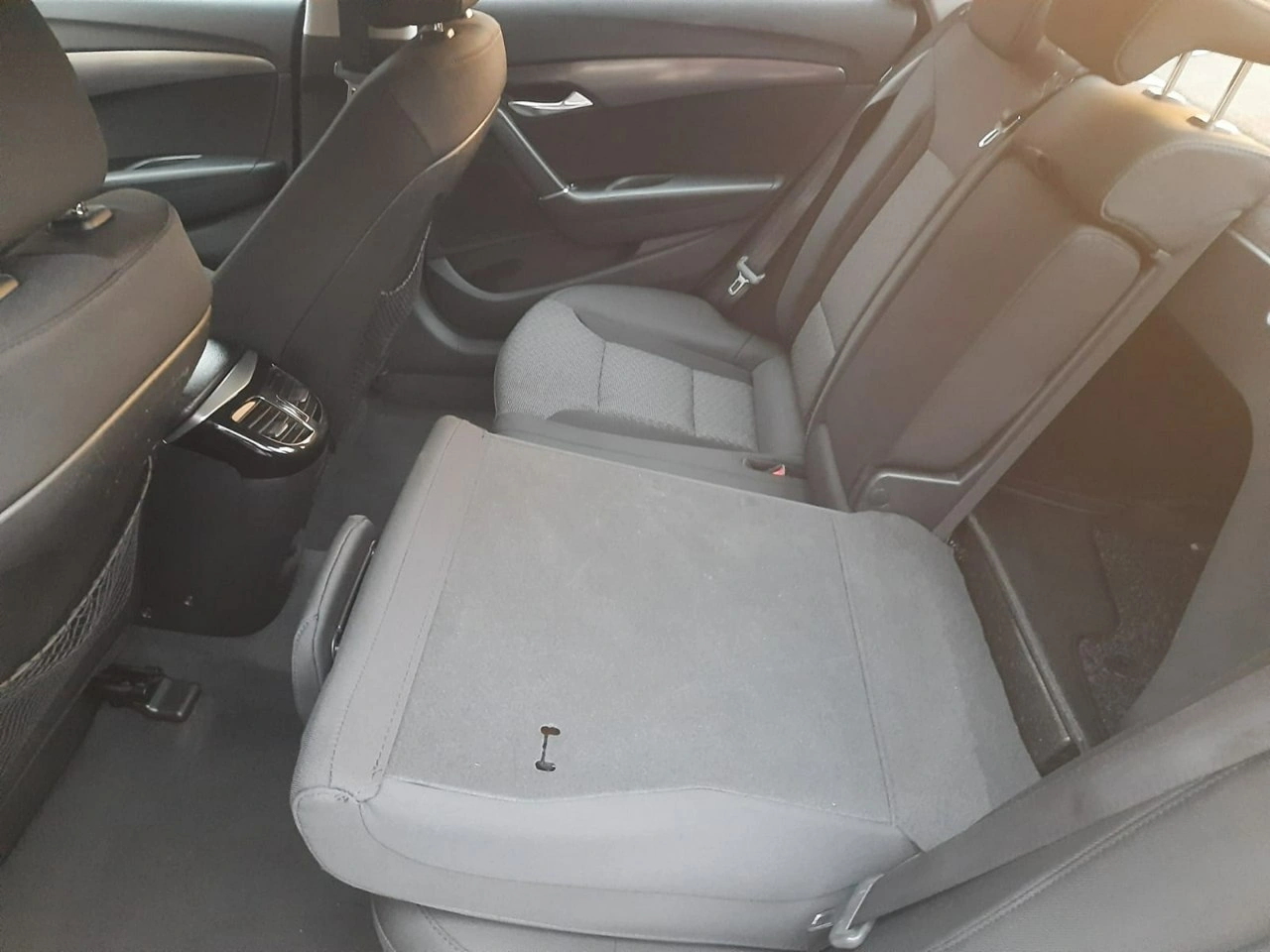 Hyundai i40 - Zdjęcie 29