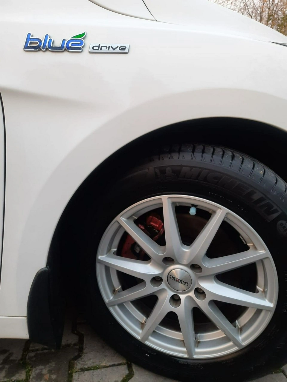 Hyundai i40 - Zdjęcie 10