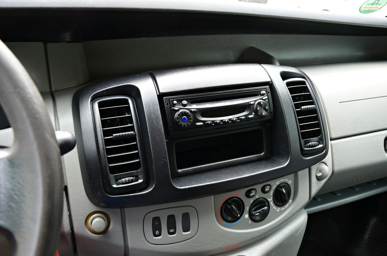 Opel Vivaro - Zdjęcie 35