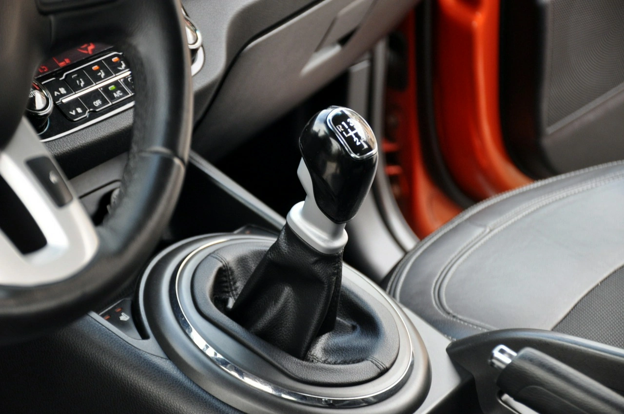 Kia Sportage - Zdjęcie 33
