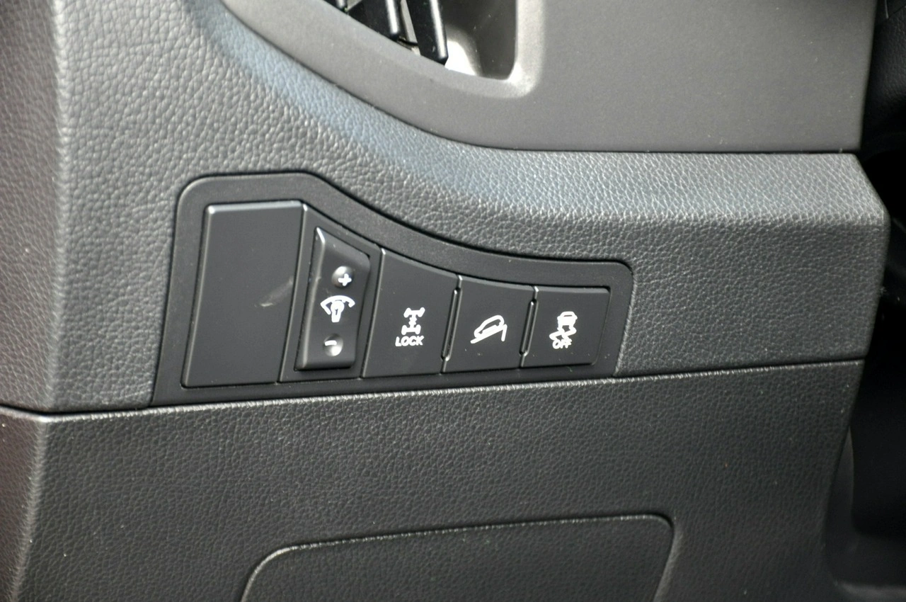 Kia Sportage - Zdjęcie 35