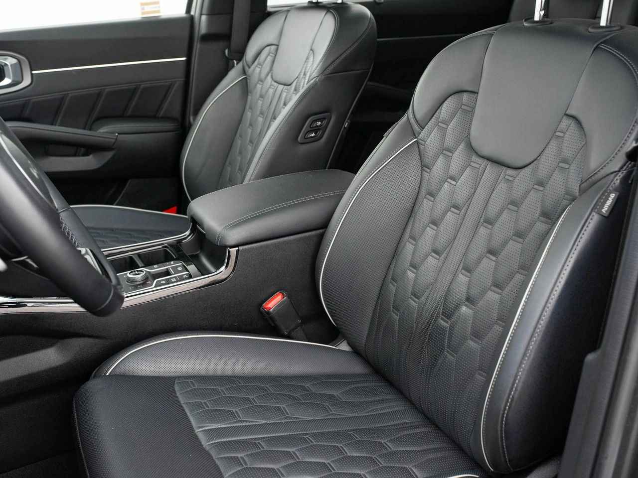 Kia Sorento - Zdjęcie 10