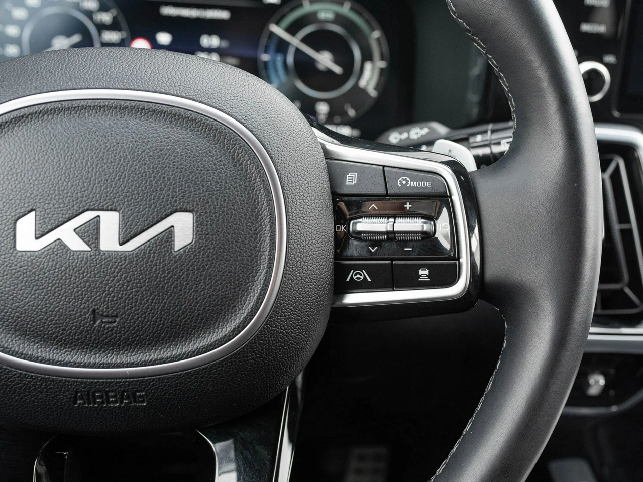 Kia Sorento - Zdjęcie 13