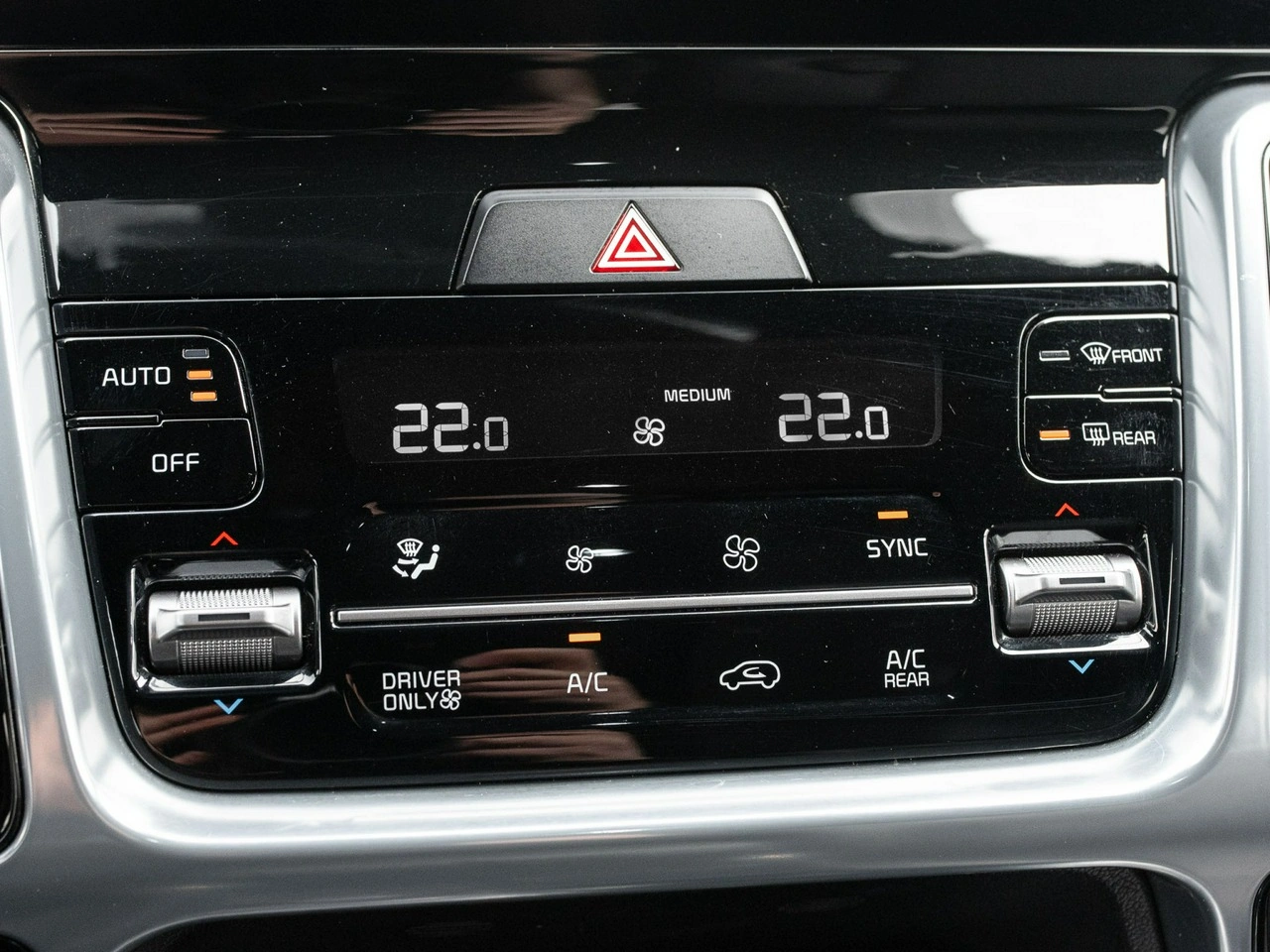 Kia Sorento - Zdjęcie 15