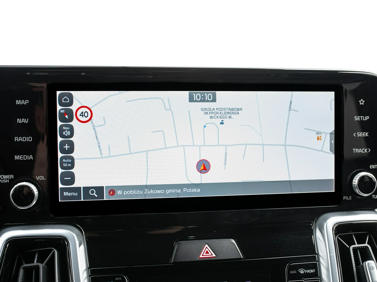 Kia Sorento - Zdjęcie 16