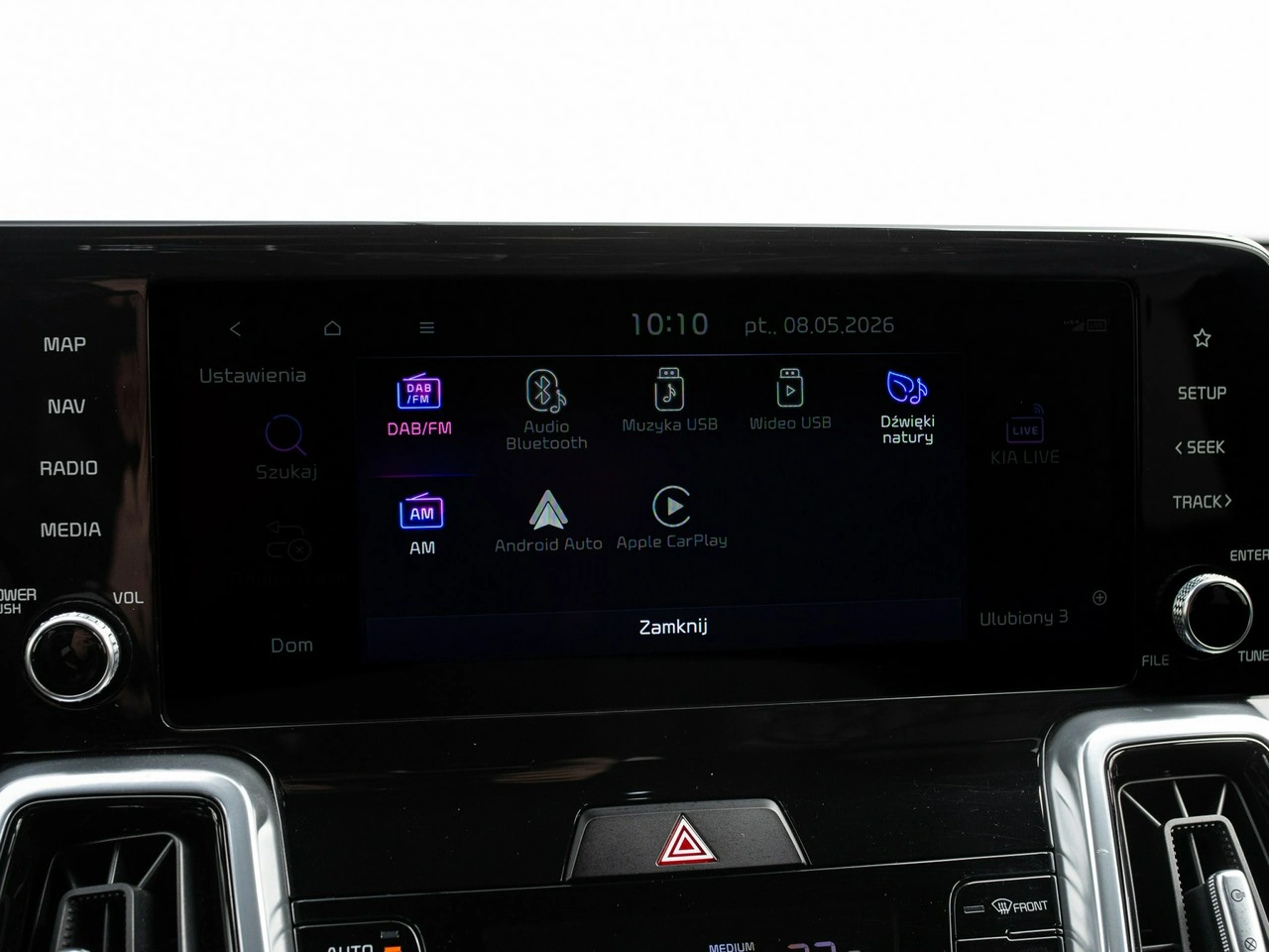 Kia Sorento - Zdjęcie 18