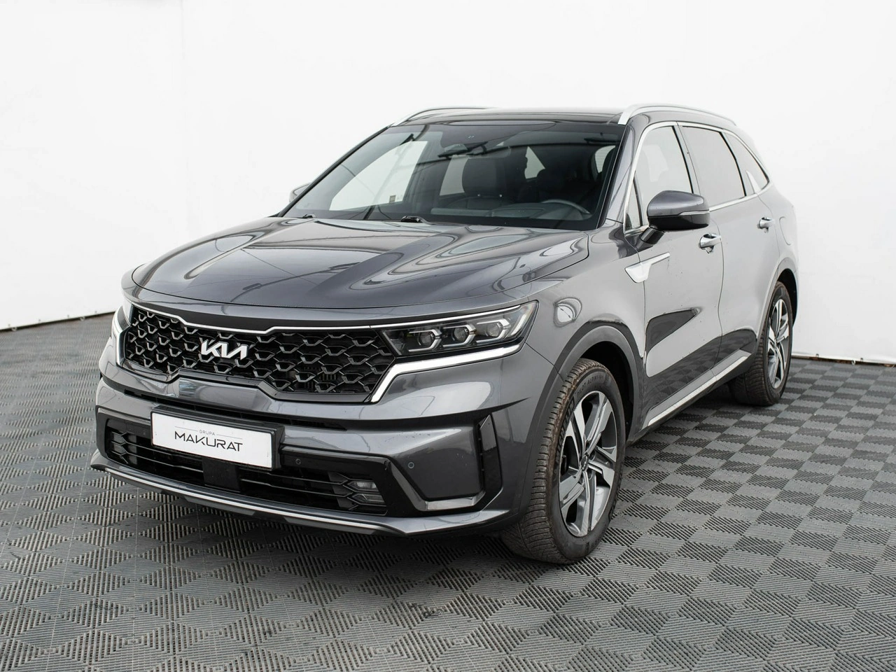 Kia Sorento - Zdjęcie 1