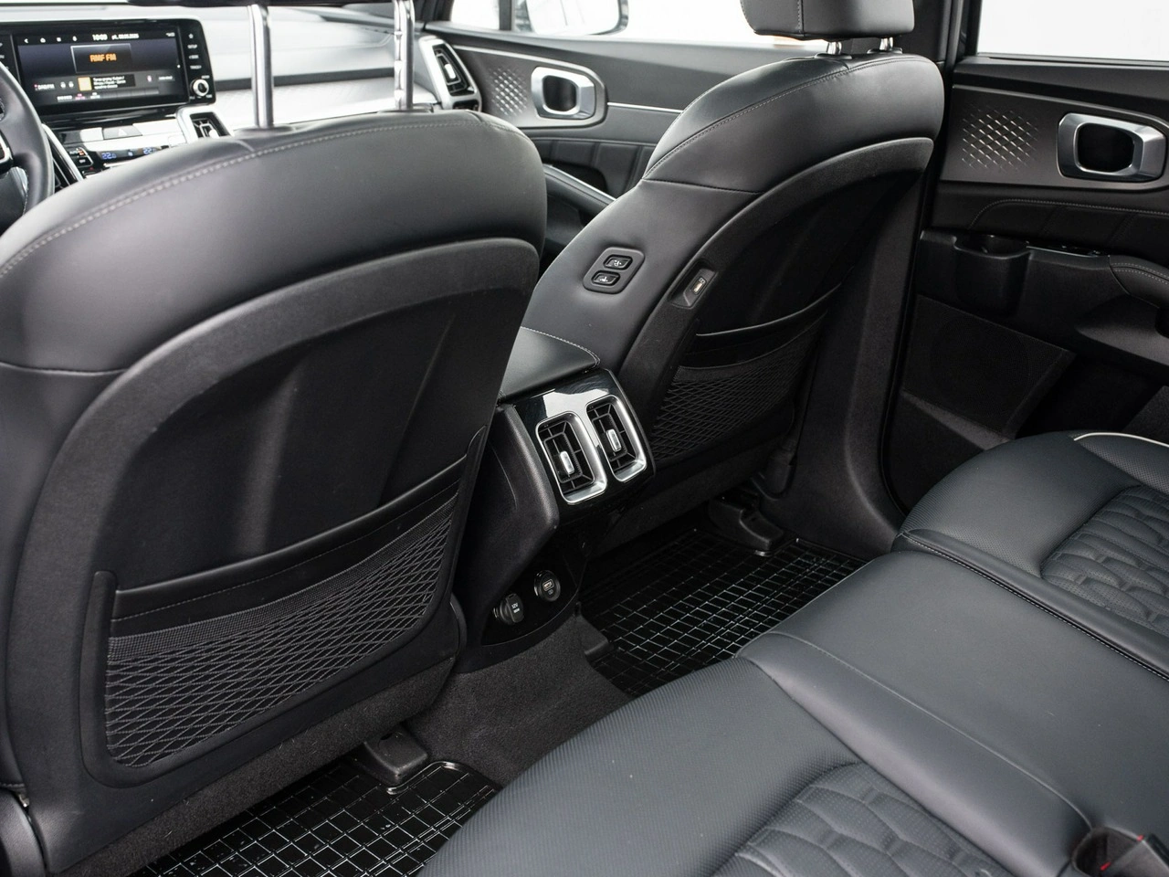 Kia Sorento - Zdjęcie 25