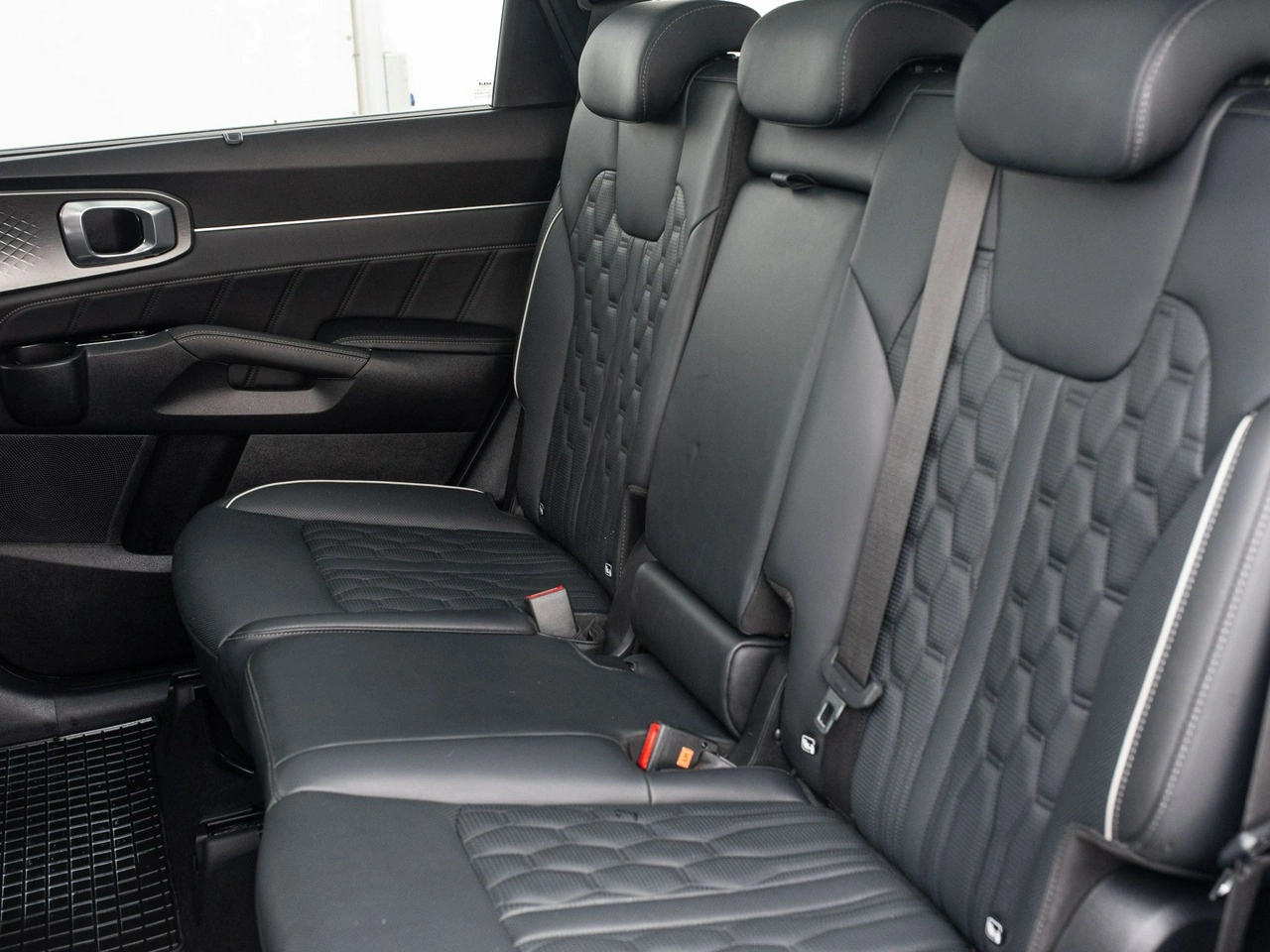 Kia Sorento - Zdjęcie 26