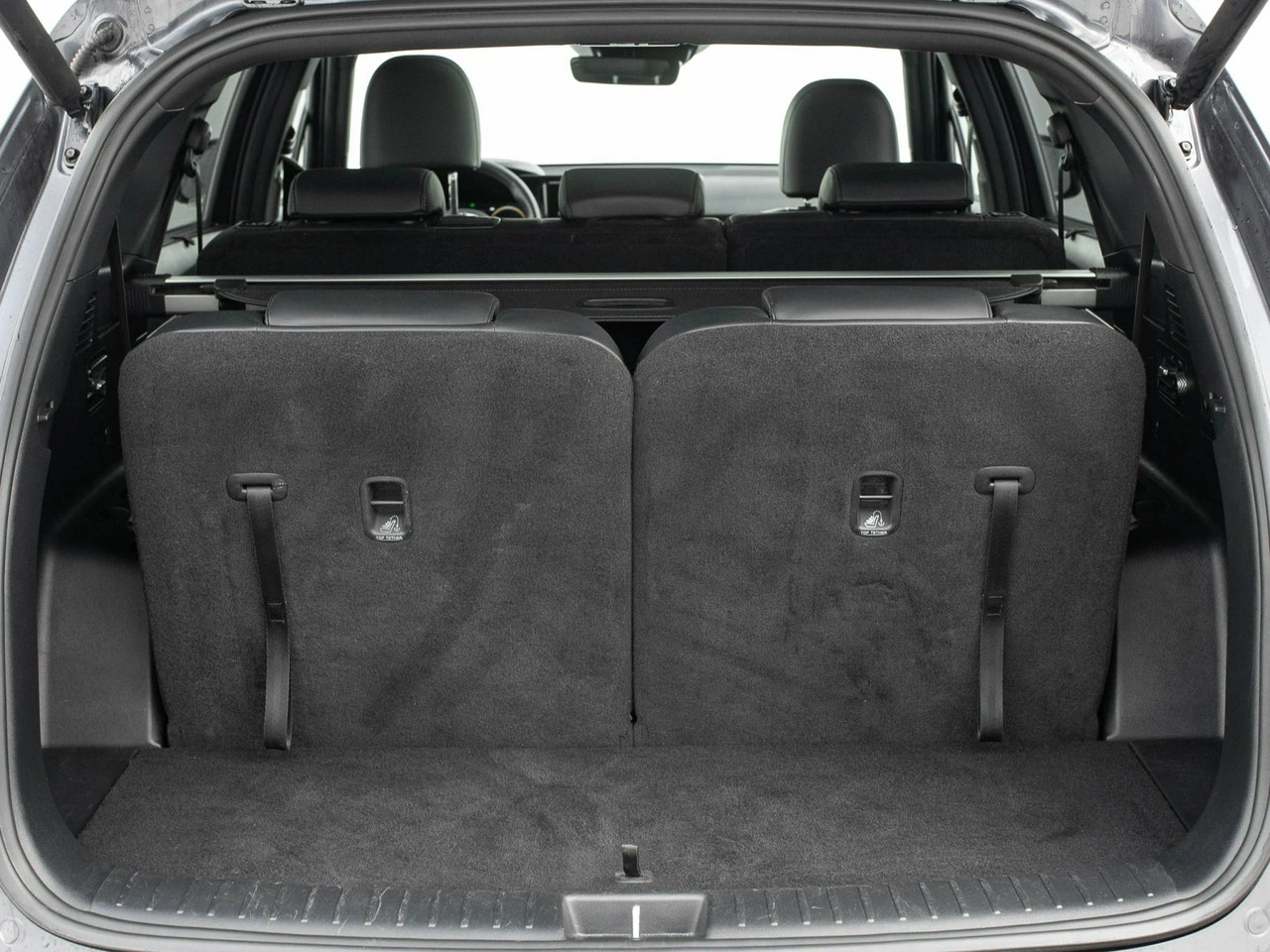 Kia Sorento - Zdjęcie 27