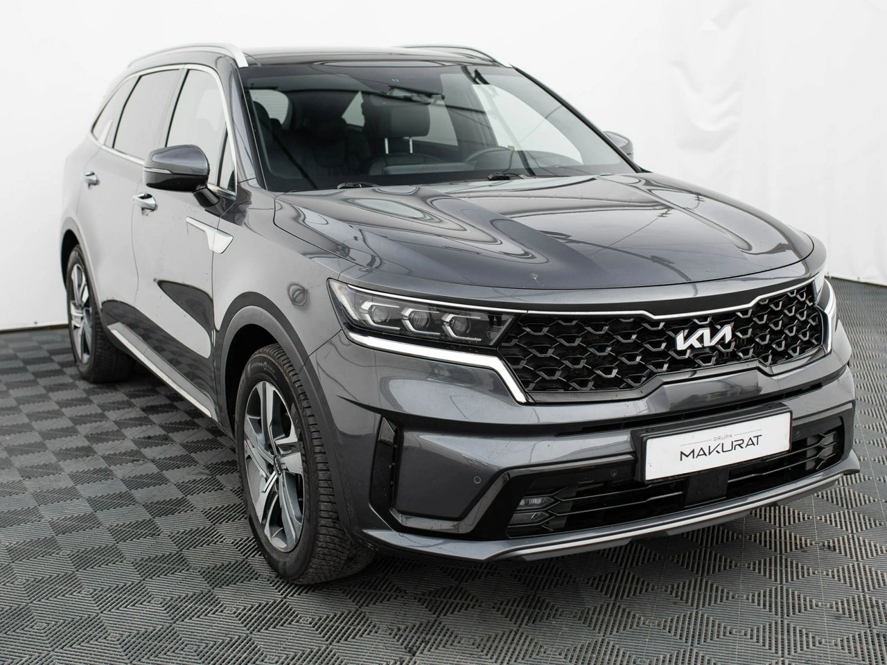 Kia Sorento - Zdjęcie 2