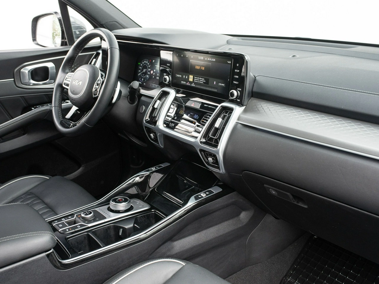 Kia Sorento - Zdjęcie 33