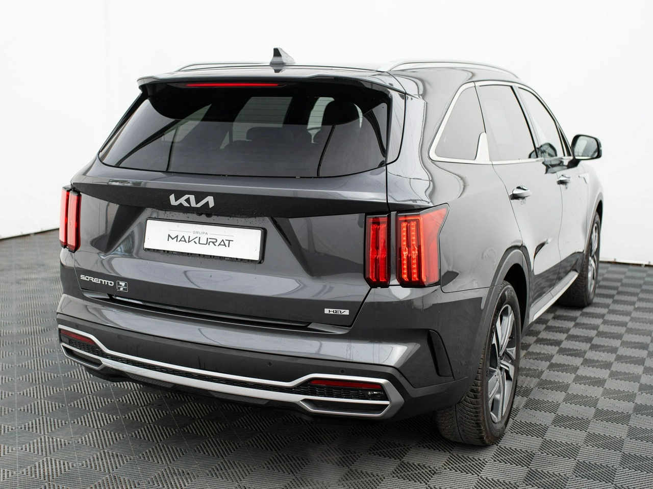 Kia Sorento - Zdjęcie 4