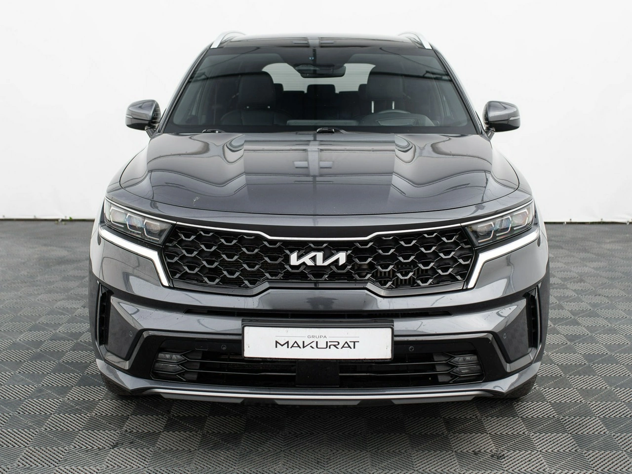 Kia Sorento - Zdjęcie 6