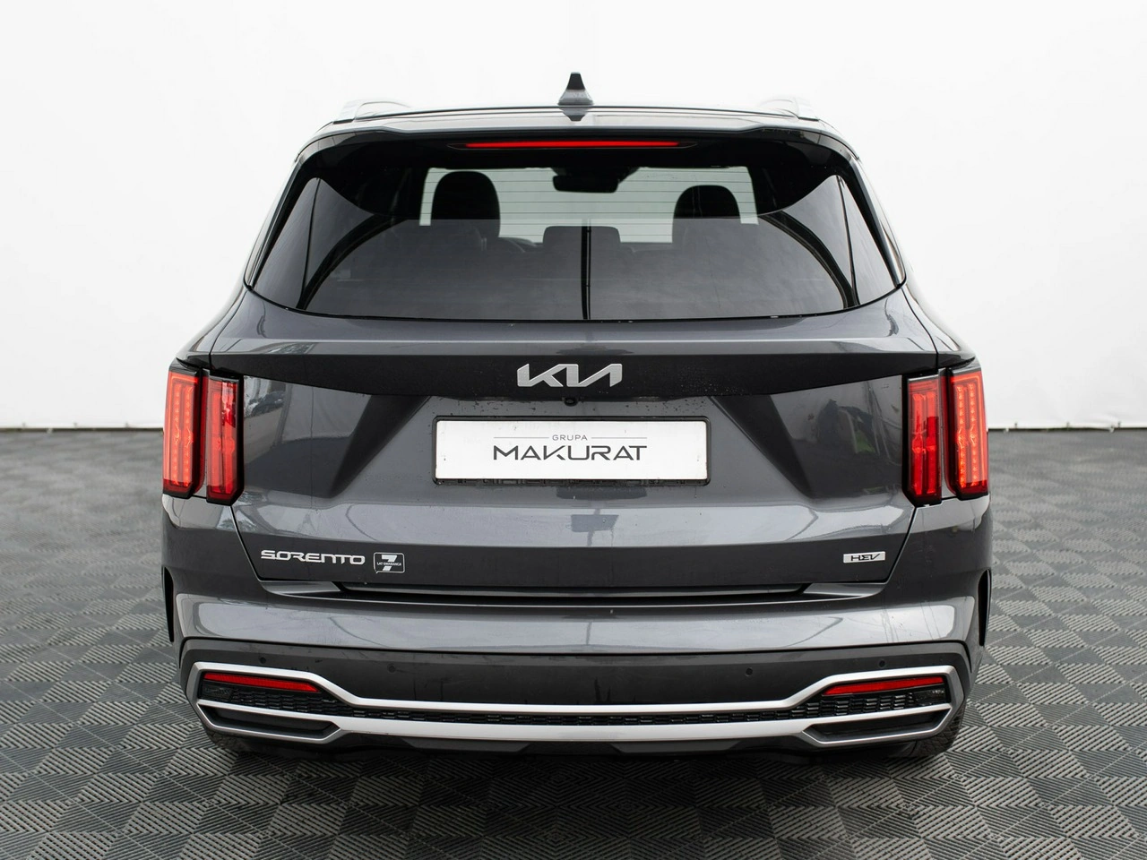 Kia Sorento - Zdjęcie 7
