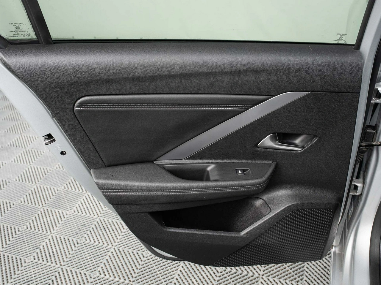 Opel Astra - Zdjęcie 21