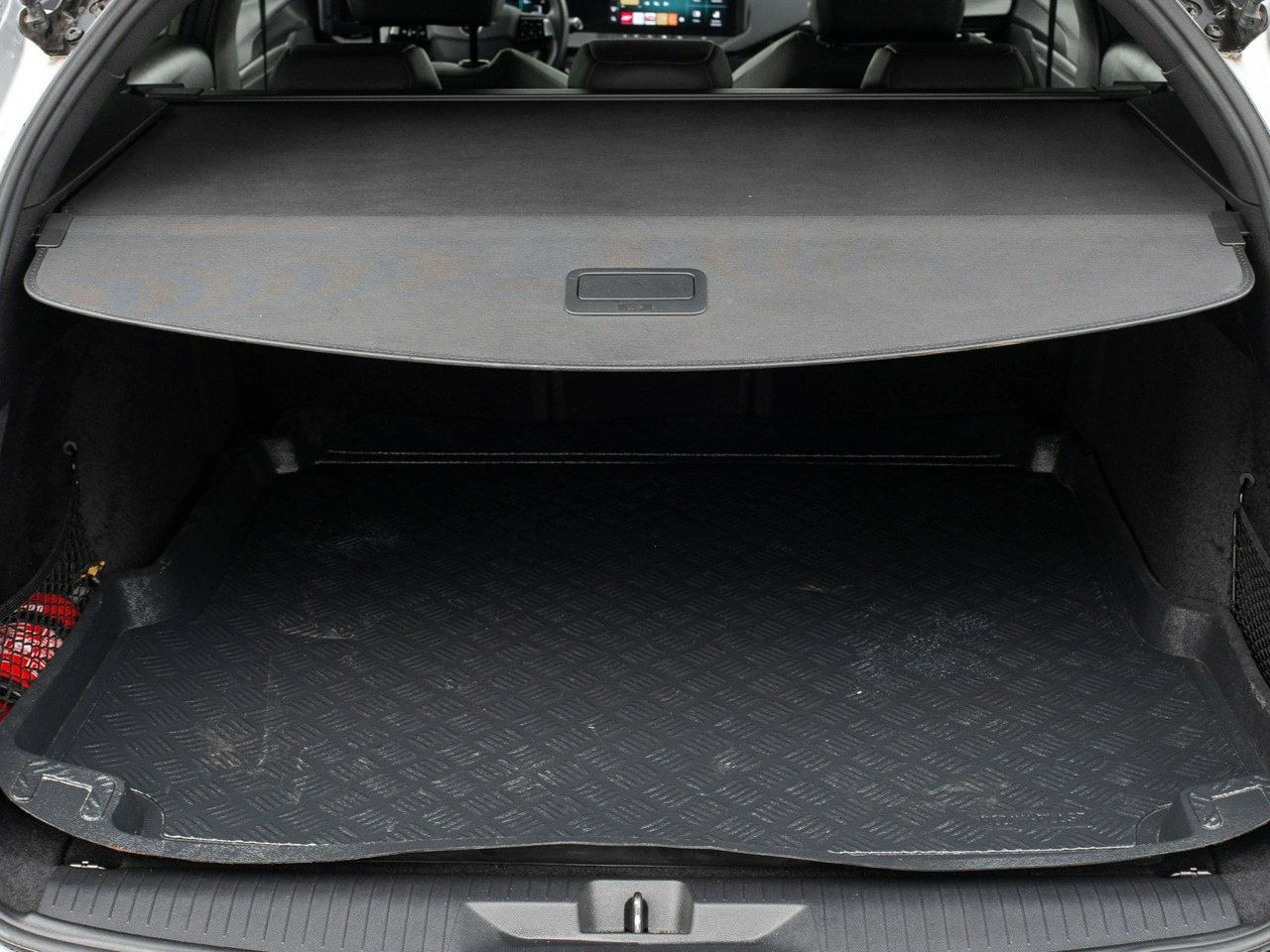 Opel Astra - Zdjęcie 24