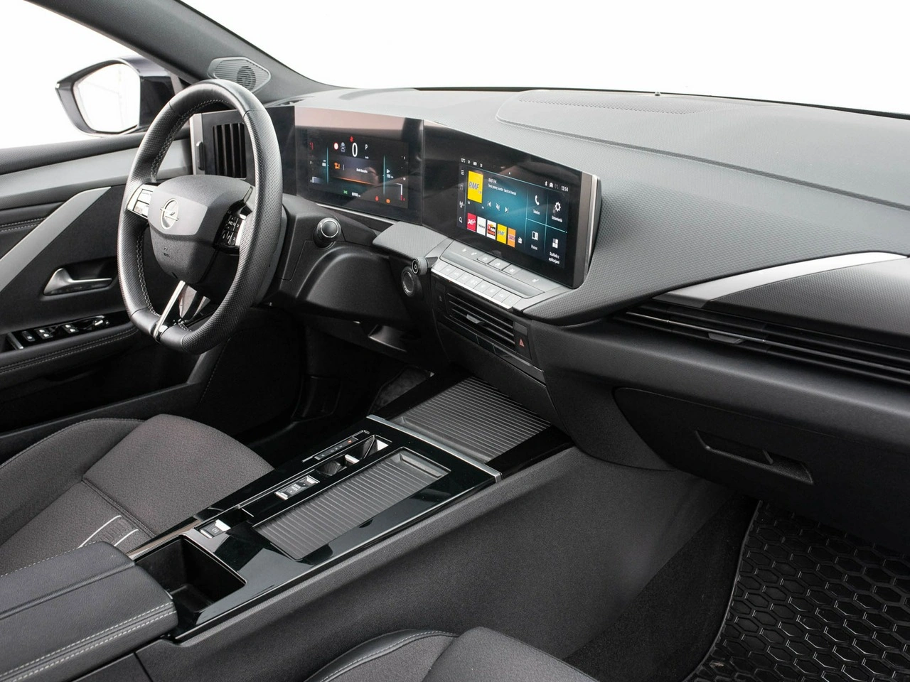Opel Astra - Zdjęcie 26