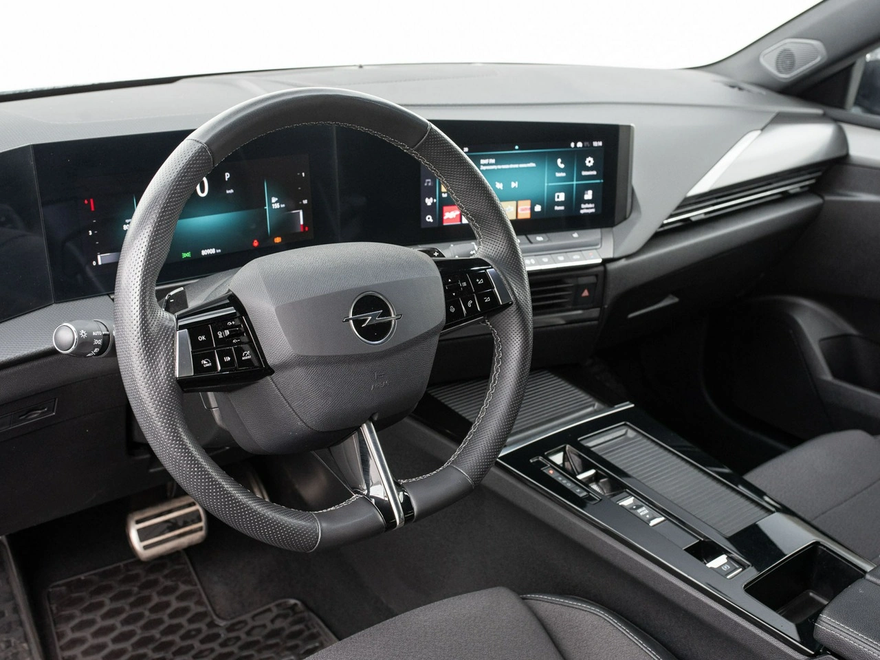 Opel Astra - Zdjęcie 5
