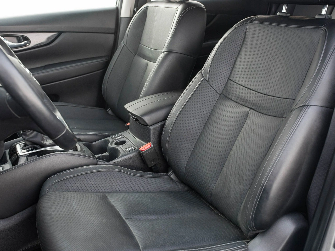 Nissan X-Trail - Zdjęcie 11