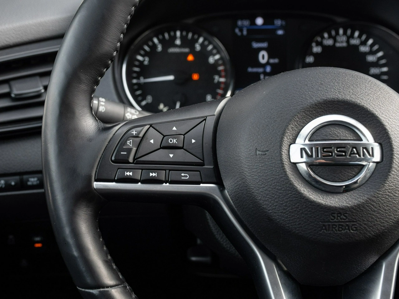 Nissan X-Trail - Zdjęcie 13