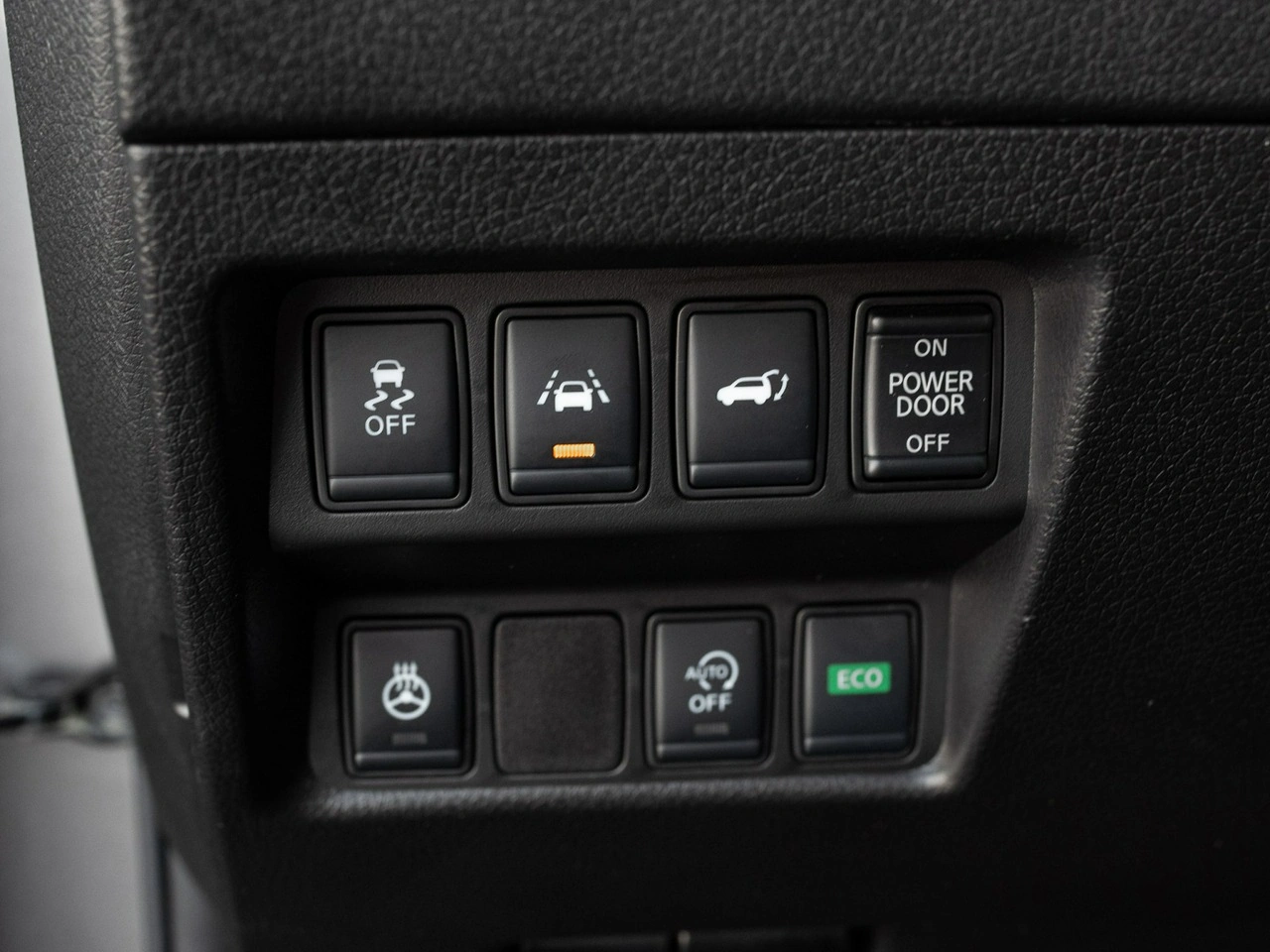 Nissan X-Trail - Zdjęcie 15